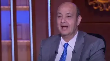 عمرو أديب: يارب نفوز على إنبي علشان الزمالك ابني